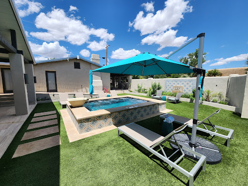 Gage Wellness - Visual