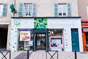 Photo n°16 de Pharmacie Porte de Belleville Totum à Villefranche-sur-Saône (Pharmacie vétérinaire)