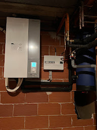 Photo n°13 de Technic Chauffage à Bas-en-Basset (Chauffagiste)