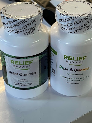 Photo of Relief Buddies