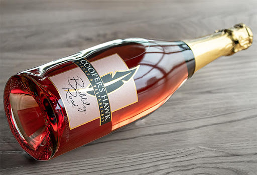 Cooper's Hawk Winery & Restaurant- Doral - Thumbnail