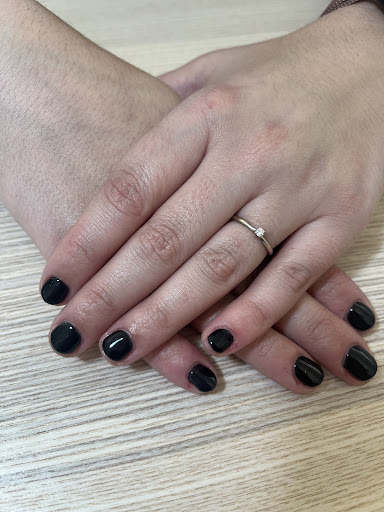smalto estetica e benessere