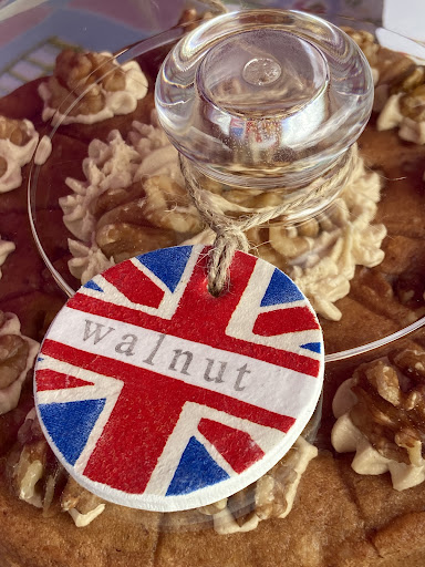 Blackgang Bakes Isle of Wight Cakes