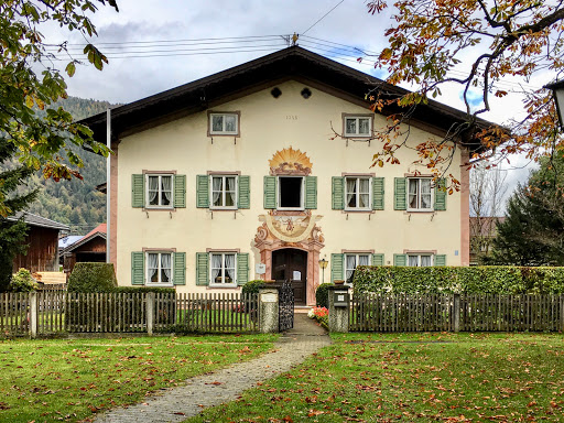 Pfarrei St. Andreas Farchant - Thumbnail