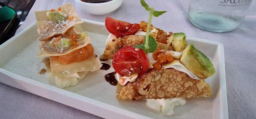 Modo Fusion Restaurant - Thumbnail