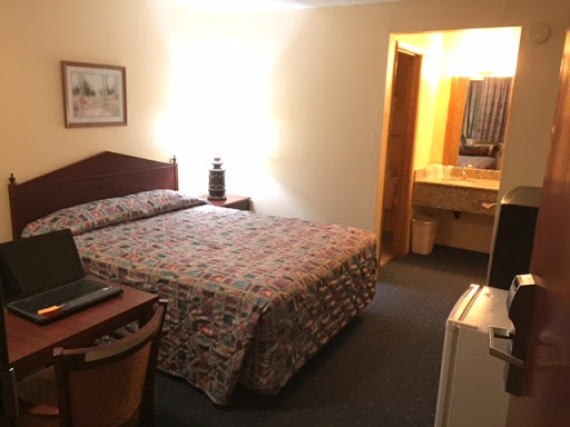 Stagecoach Inn Motel - Thumbnail