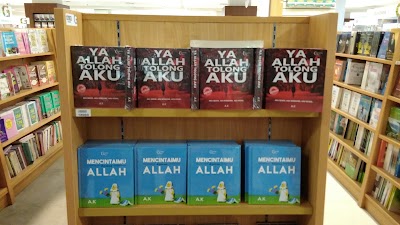 Photos of Gramedia Mega Bekasi Hypermall