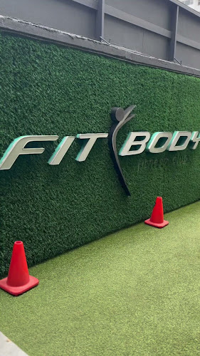 Horarios de Fit body fitness club