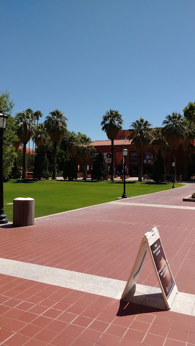 Arizona State Museum