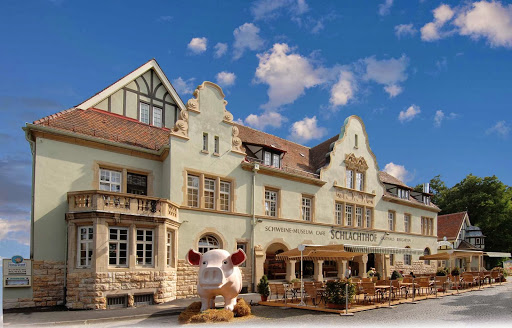 SchweineMuseum Stuttgart