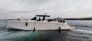 Photo n°19 de PASSION BOAT MANDELIEU à Mandelieu-la-Napoule (Service de location de bateaux)