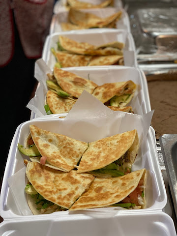 Manrique’s Mexican Restaurant by null