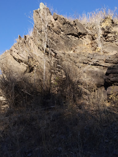 Sycamore Canyon - Thumbnail