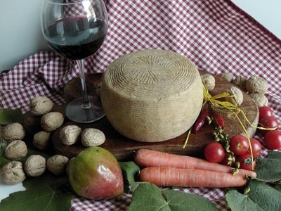Ritiformaggi - Visual