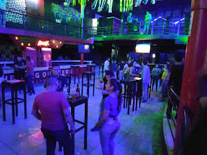 Discoteca El Bosque Pucallpa 0