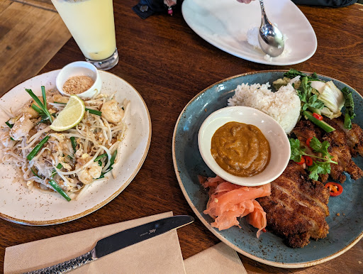 Busaba Lakeside - Thumbnail
