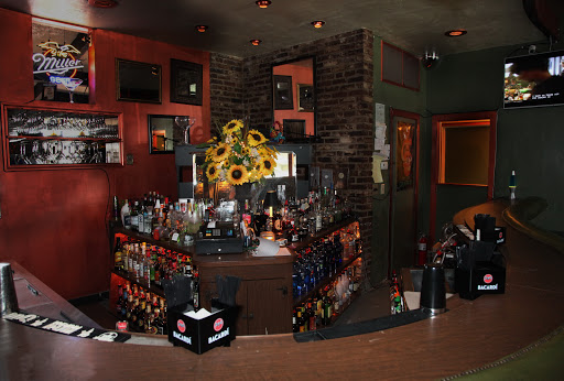 Capri Lounge - Visual