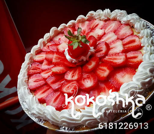 Kokoshka Pasteleria - Thumbnail