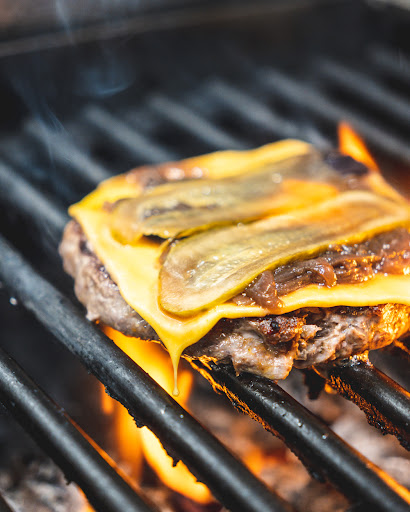 Photo 1 - Bombom - Restaurant de burgers et grillades Anglet