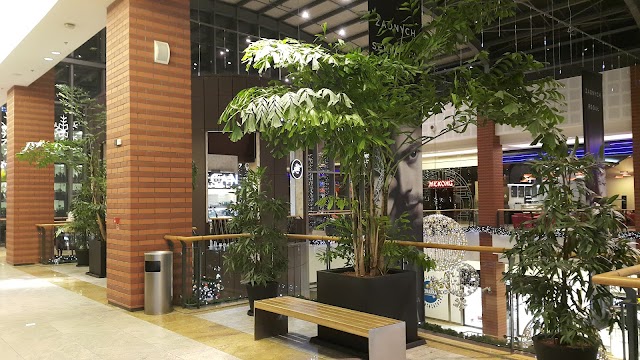 Bonarka City Center