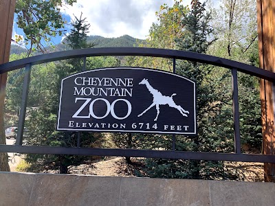 Cheyenne Mountain Zoo