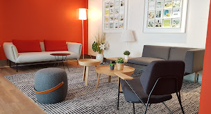 Photo n°1 de Equinoxe - Mobilier et aménagement pour entreprise à La Garenne-Colombes (Magasin de meubles de bureau)