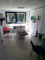 Cabinet de kinésithérapie et de balnéothérapie à Vétraz-Monthoux