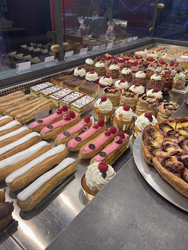 Boulangerie Dirringer avenue Altkirch