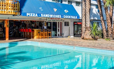 Photos of Los Angeles Backpackers Paradise Hostel