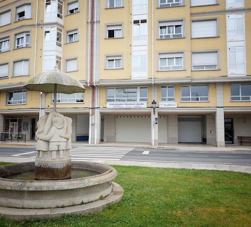 Xestoría Administrativa Aenlle Lugo Meira