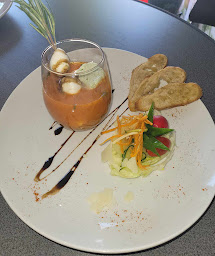 Photo n°5 de LE MEKONG à Peyrins (Restaurant)