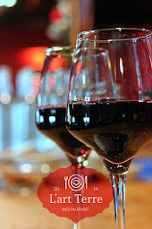 Photo n°22 de L'Art Terre à Valence (Restaurant français)