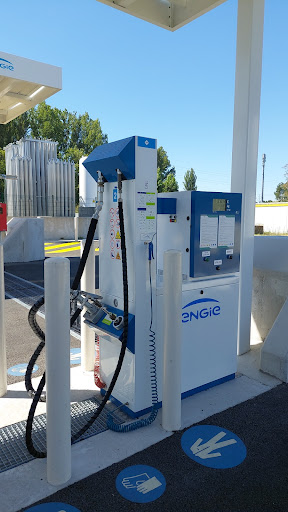 ENGIE CNG Station - Thumbnail