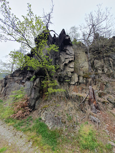 Jagdschloss Eberstein - Visual