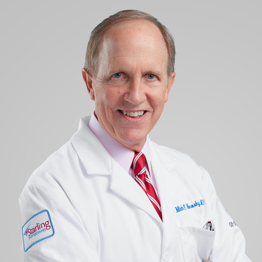 Starling Physicians: Morosky Michael MD