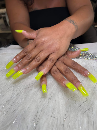 Waco Nail - Visual