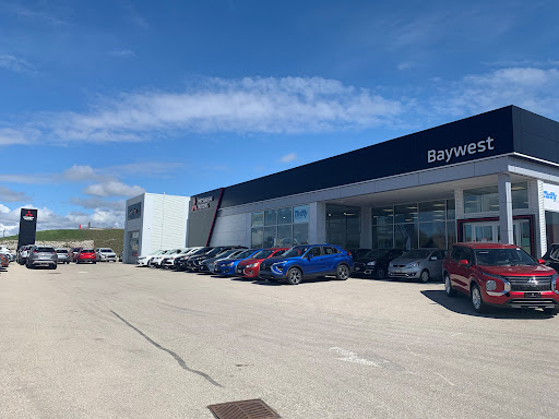 Baywest Mitsubishi