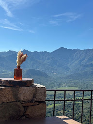 Photo n°19 de A Casa Corsa Chez Antonia à Sant'Antonino (Restaurant)