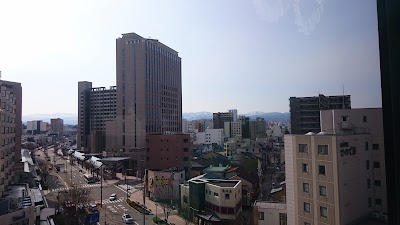 Photos of Kanazawa Miyako Hotel