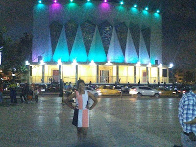 Photos of Centro Nelmar