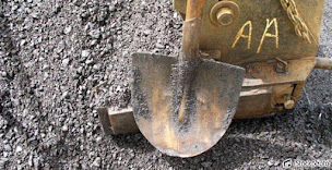 Photo n°4 de DOMVER TERRASSEMENT à Ver-sur-Mer (Entreprise de terrassement)