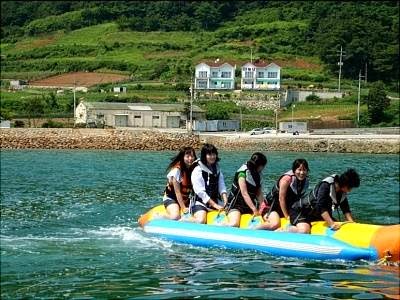 Photos of 바들향민박