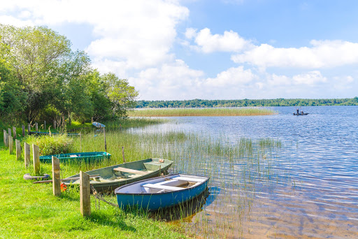 Photo de Lagrange Vacances - Les Terrasses du Lac à Aureilhan (40200)