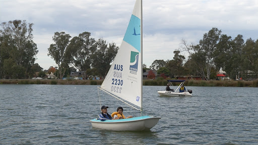 Shepparton Access - Visual