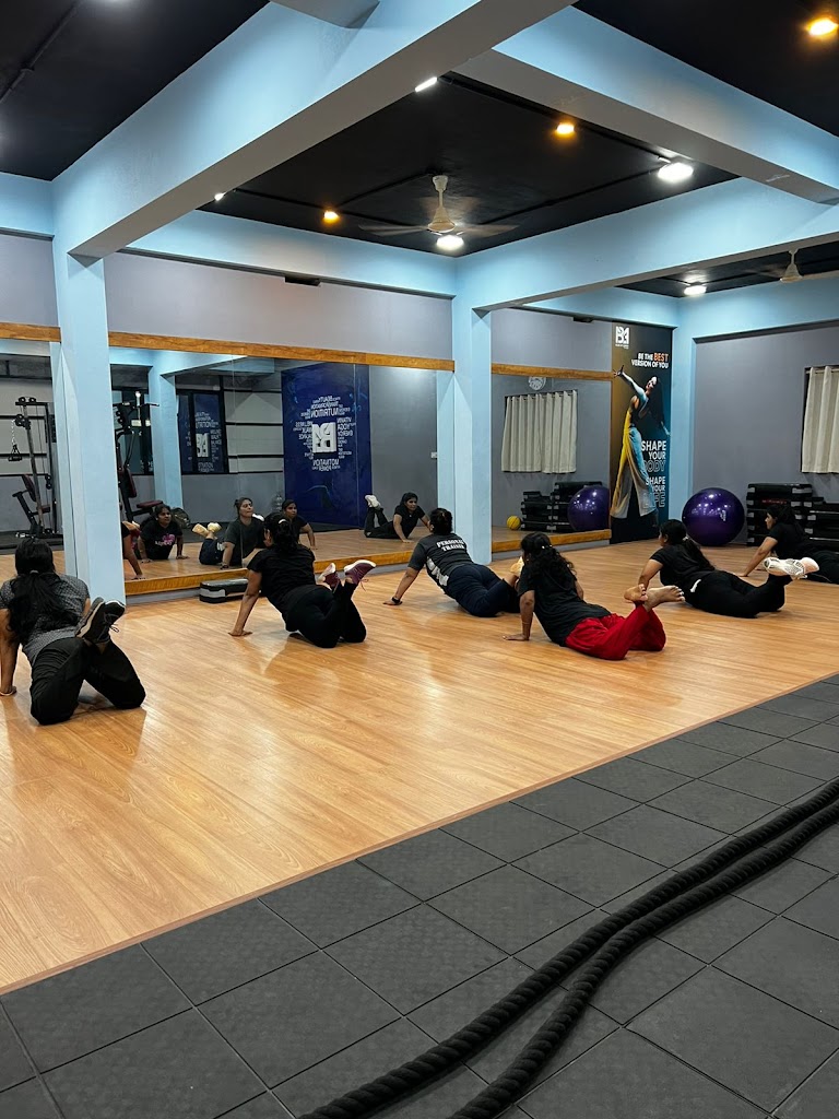 Bliss My Esprit Fit Studio For Women S