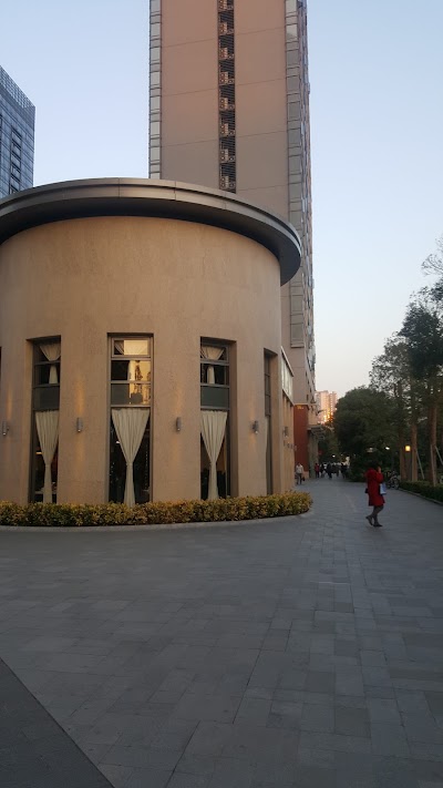 Photos of Midtown Zhuhai