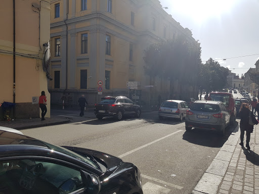 Parcheggio Musofalo - Thumbnail