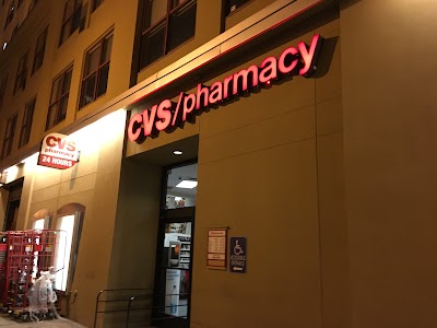 CVS