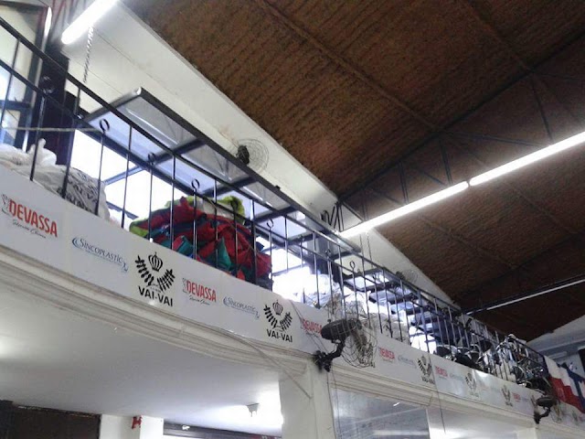 Escola De Samba Vai-vai