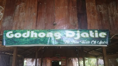 Photos of Cafe Godhong Djatie